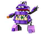 41553 LEGO Mixels Vaka-Waka thumbnail image
