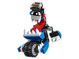 41556 LEGO Mixels Tiketz thumbnail image