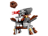 41558 LEGO Mixels Mixadel