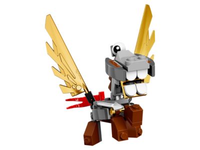 41559 LEGO Mixels Paladum