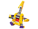 41560 LEGO Mixels Jamzy thumbnail image