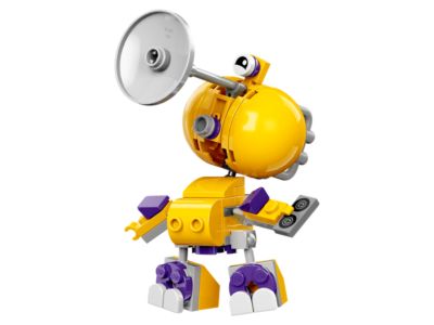 Jamzy Mixels Mixies LEGO MIXELS Series Set Of 41560 41561 41562