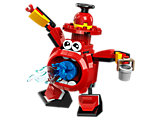 41563 LEGO Mixels Splasho thumbnail image
