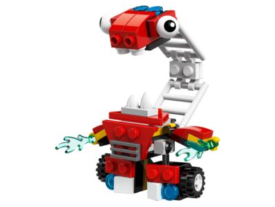 41565 LEGO Mixels Hydro