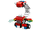 41565 LEGO Mixels Hydro