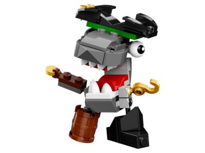 41566 LEGO Mixels Sharx thumbnail image