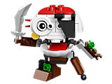 41567 LEGO Mixels Skulzy thumbnail image