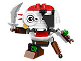 41567 LEGO Mixels Skulzy