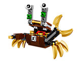 41568 LEGO Mixels Lewt