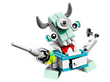 41569 LEGO Mixels Surgeo