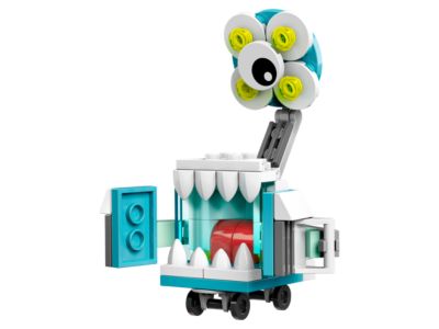 41570 LEGO Mixels Skrubz thumbnail image