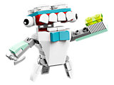 41571 LEGO Mixels Tuth