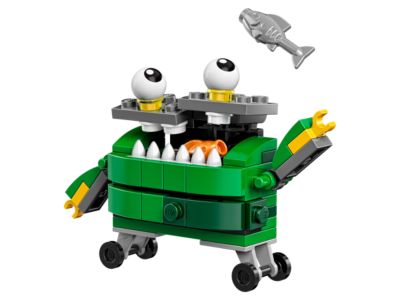 41572 LEGO Mixels Gobbol