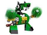41573 LEGO Mixels Sweepz