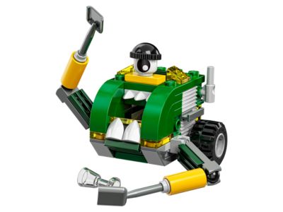 41574 LEGO Mixels Compax