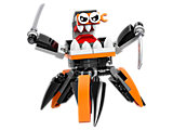 41576 LEGO Mixels Spinza thumbnail image