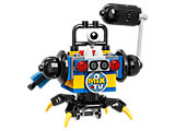 41580 LEGO Mixels Myke