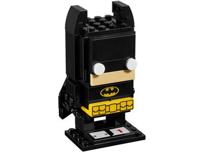 41585 LEGO BrickHeadz DC Comics Super Heroes Batman thumbnail image