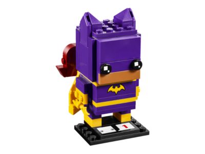 41586 LEGO BrickHeadz DC Comics Super Heroes Batgirl