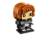 41591 LEGO BrickHeadz Marvel Super Heroes Black Widow thumbnail image