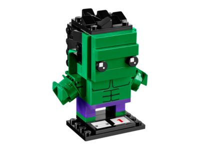 41592 LEGO BrickHeadz Marvel Super Heroes The Hulk