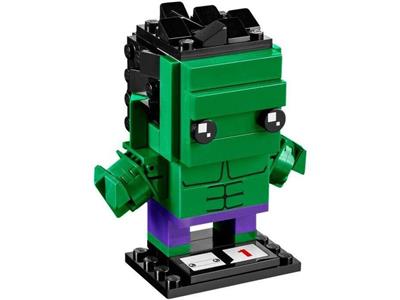 41592 LEGO BrickHeadz Marvel Super Heroes The Hulk