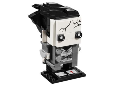 41594 LEGO BrickHeadz Disney Captain Armando Salazar thumbnail image