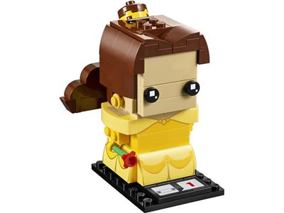 41595 LEGO BrickHeadz Disney Belle thumbnail image