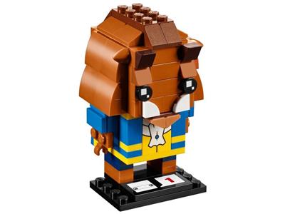 41596 LEGO BrickHeadz Disney Beast thumbnail image