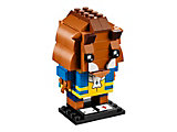41596 LEGO BrickHeadz Disney Beast thumbnail image