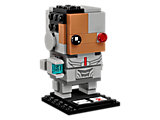 41601 LEGO BrickHeadz DC Comics Super Heroes Cyborg