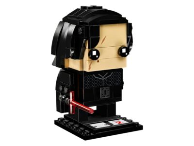 LEGO 41603 BrickHeadz Star Wars Kylo Ren BrickEconomy