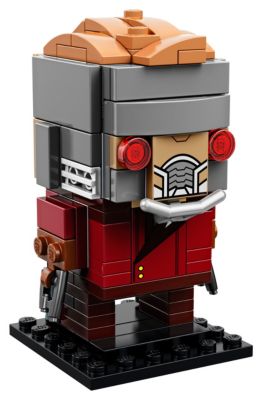 41606 LEGO BrickHeadz Marvel Super Heroes Star-Lord