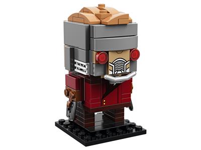 groot lego brickheadz