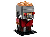 41606 LEGO BrickHeadz Marvel Super Heroes Star-Lord thumbnail image