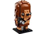 Lego Brickheadz - Rey Star Wars - FEBO