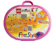 Girl's Freestyle Suitcase thumbnail