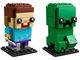 Steve & Creeper thumbnail