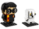 Harry Potter & Hedwig thumbnail