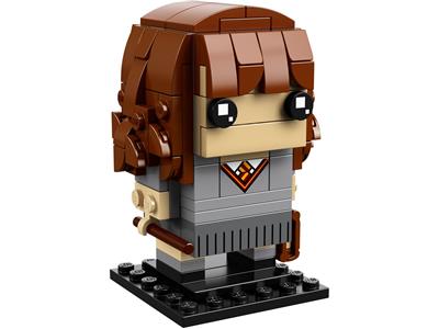 41616 LEGO BrickHeadz Wizarding World Hermione Granger thumbnail image