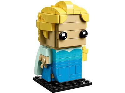 41617 LEGO BrickHeadz Disney Elsa thumbnail image