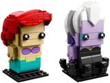 LEGO BrickHeadz Stitch • Set 40674 • SetDB • Merlins Bricks