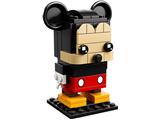 Goofy & Pluto 40378 | BrickHeadz | Buy online at the Official LEGO® Shop US