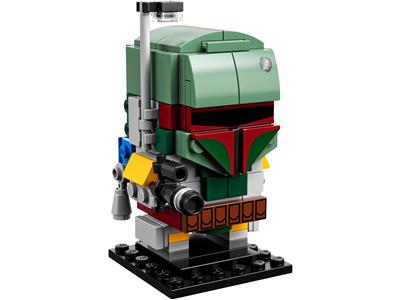 41629 LEGO BrickHeadz Star Wars Boba Fett