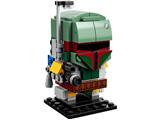 41629 LEGO BrickHeadz Star Wars Boba Fett thumbnail image