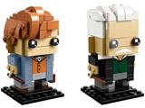 41631 LEGO BrickHeadz Wizarding World Newt Scamander & Gellert Grindelwald