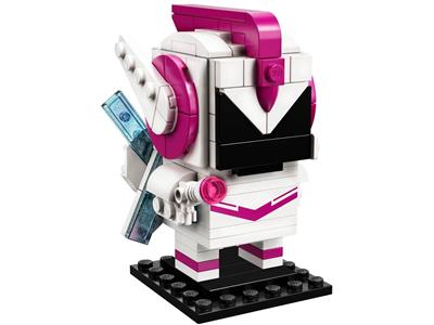 41637 BrickHeadz The LEGO Movie 2 The Second Part Sweet Mayhem thumbnail image