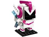 41637 BrickHeadz The LEGO Movie 2 The Second Part Sweet Mayhem