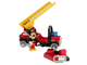Mickey's Fire Engine thumbnail