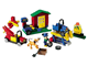 Mickey's Car Garage thumbnail